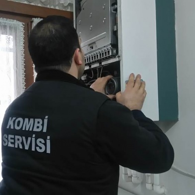 Kombi Servis ve Bakımı